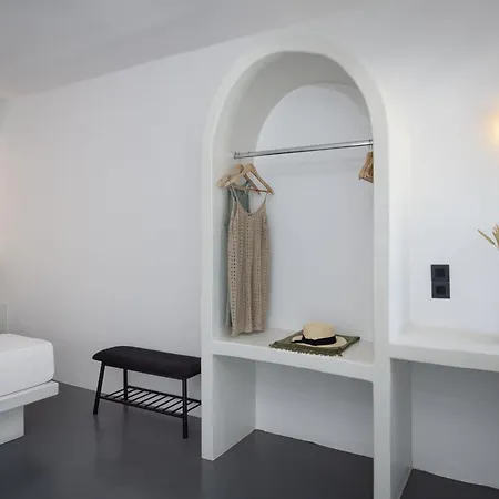 Hotel Elios Cave Oia (Santorini)