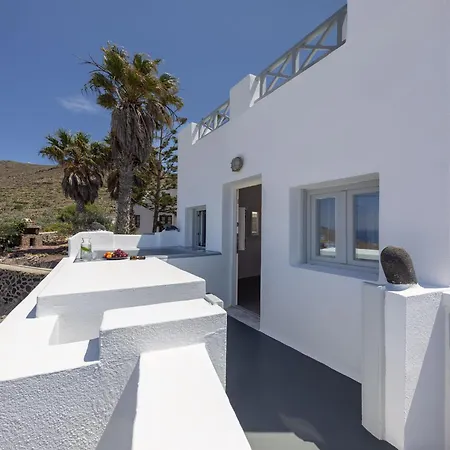 Elios Cave Hotel Oia (Santorini)