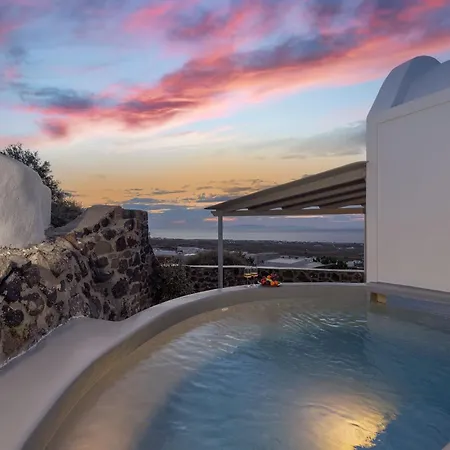 Ξενοδοχείο Elios Cave *