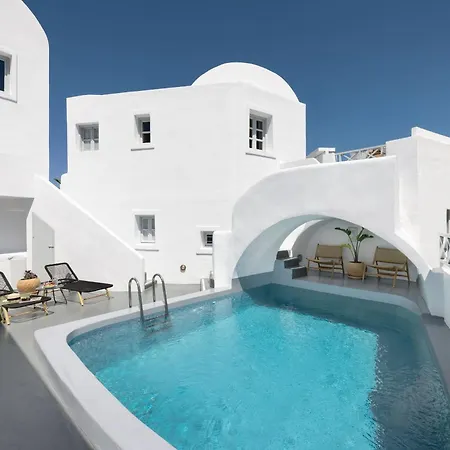 Hotel Elios Cave